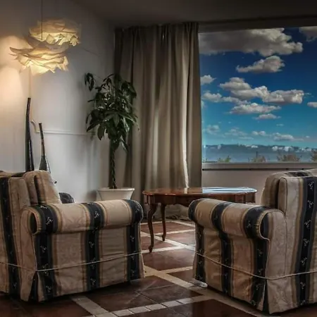 Pocci Bed & Breakfast Castel Gandolfo