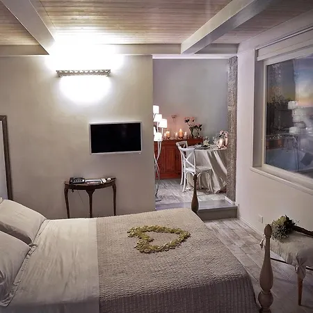 Bed & Breakfast Pocci
