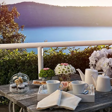 Bed & Breakfast Pocci
