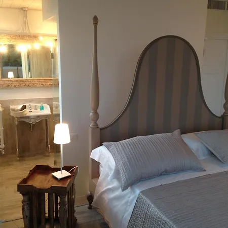 Bed & Breakfast Pocci