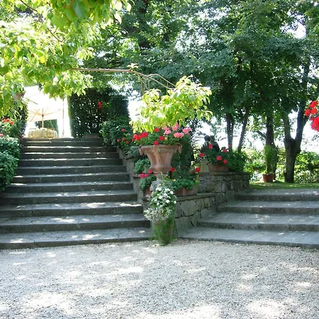 Bed & Breakfast Pocci *