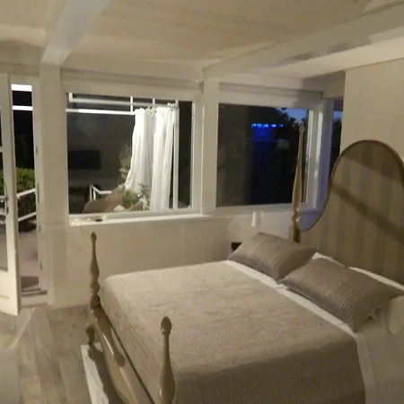 Pocci Bed & Breakfast Castel Gandolfo