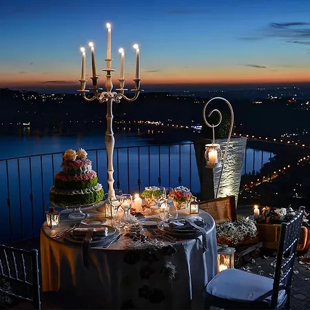 Bed & Breakfast Pocci *