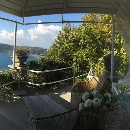 Pocci Bed & Breakfast Castel Gandolfo