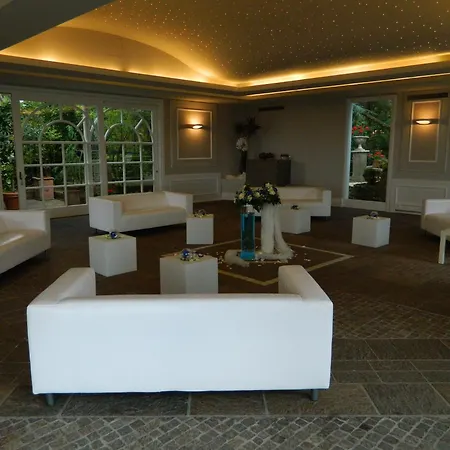 Pocci 4* Castel Gandolfo