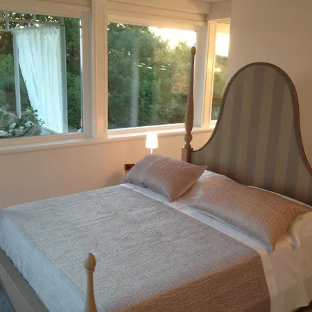 Frühstückspension Pocci Castel Gandolfo