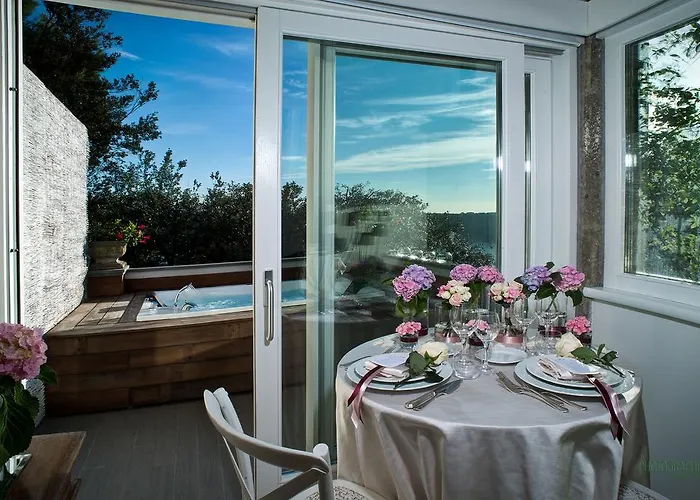 Pocci 4* Castel Gandolfo