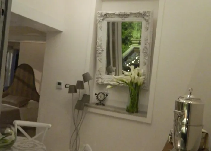 Pocci Castel Gandolfo