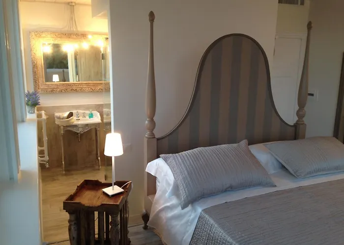 Bed and breakfast Pocci