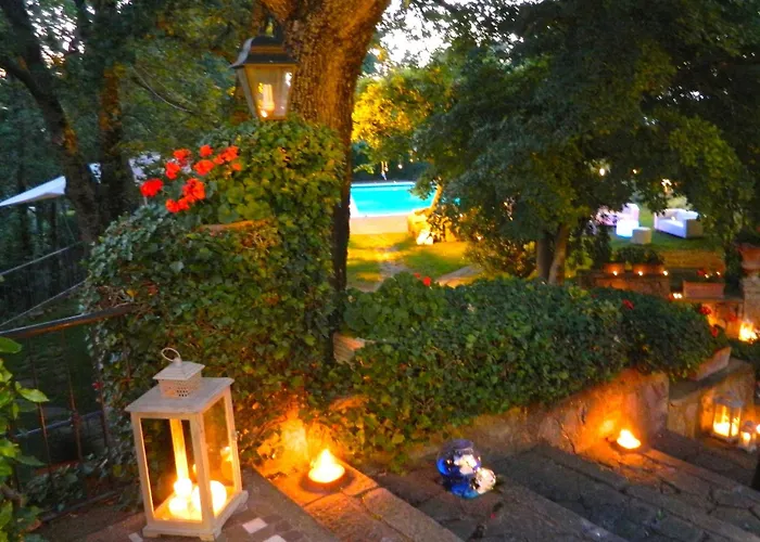 Pocci Frühstückspension